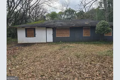 2468 Brevard Drive, Macon, GA 31206 - Photo 1