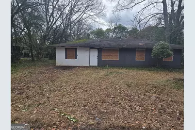 2468 Brevard Drive, Macon, GA 31206 - Photo 3