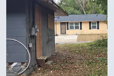 2468 Brevard Drive, Macon, GA 31206 - Photo 7