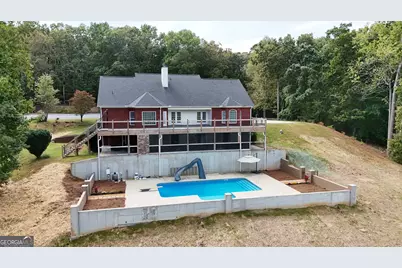 841 Yonah Meadow Drive, Cleveland, GA 30528 - Photo 51