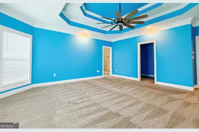 841 Yonah Meadow Drive, Cleveland, GA 30528 - Photo 19