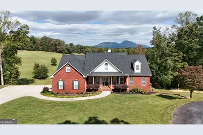 841 Yonah Meadow Drive, Cleveland, GA 30528 - Photo 3