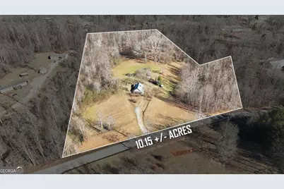 2558 Stonepile Road, Clarkesville, GA 30523 - Photo 1