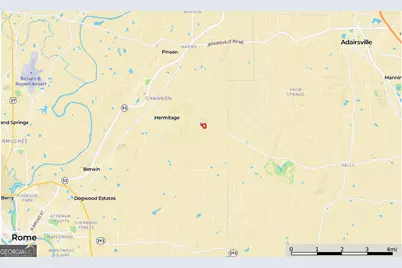 15 +/- Acres On E. Hermitage Road, Kingston, GA 30145 - Photo 33