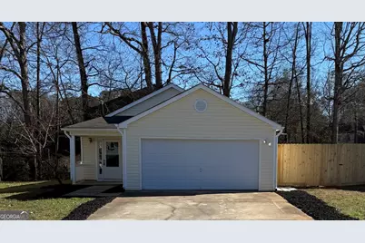 1664 Hallmark Hills Drive, Griffin, GA 30223 - Photo 1