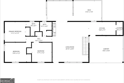169 Short Avenue, Cornelia, GA 30531 - Photo 49