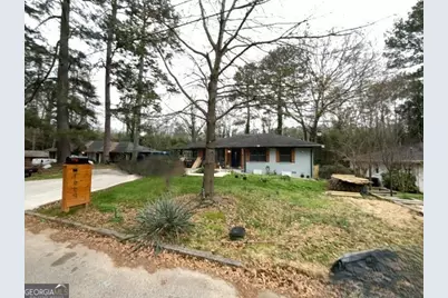 1669 Carter Road, Decatur, GA 30032 - Photo 5