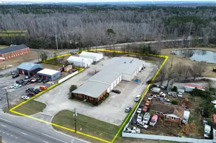 2702 Mike Padgett Hwy, Augusta, GA 30906 - Photo 1