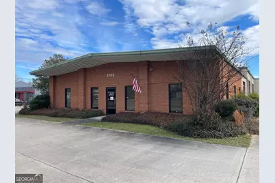 2702 Mike Padgett Highway, Augusta, GA 30906 - Photo 9