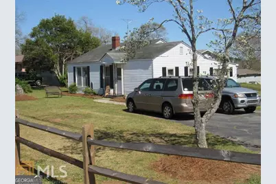 1404 N Forest Avenue, Hartwell, GA 30643 - Photo 9