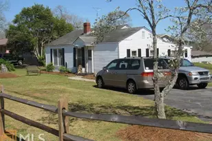 1404 N Forest Ave, Hartwell, GA 30643 - Photo 9