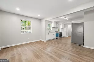 1950 Pinedale Dr NW, Atlanta, GA 30314 - Photo 5