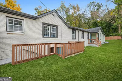 1950 Pinedale Drive NW, Atlanta, GA 30314 - Photo 21