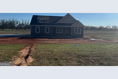 100 Melville Brown Road, Williamson, GA 30292 - Photo 1