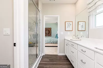 4365 Buttonwood Lane, Lilburn, GA 30047 - Photo 25