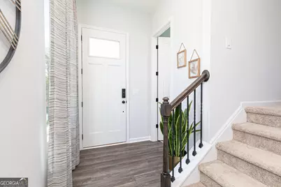 4365 Buttonwood Lane, Lilburn, GA 30047 - Photo 11