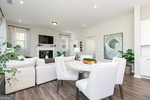 4365 Buttonwood Ln, Lilburn, GA 30047 - Photo 5