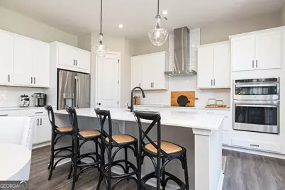 4365 Buttonwood Lane, Lilburn, GA 30047 - Photo 13