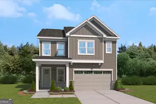 4365 Buttonwood Ln, Lilburn, GA 30047 - Photo 1