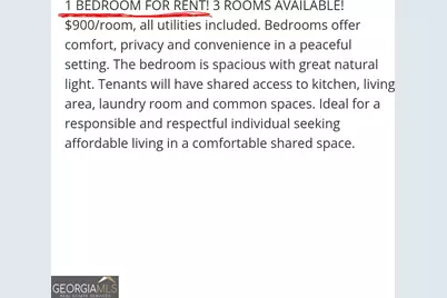 2028 Avalon Ridge, Conyers, GA 30013 - Photo 7