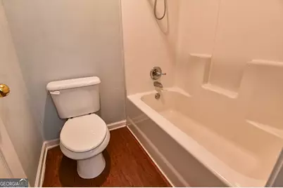 889 Green Valley Drive NW, Conyers, GA 30012 - Photo 17