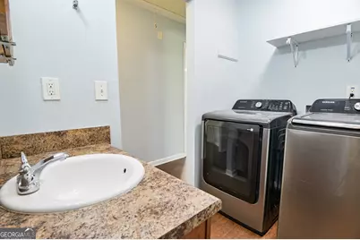 889 Green Valley Drive NW, Conyers, GA 30012 - Photo 19