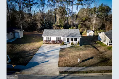 889 Green Valley Drive NW, Conyers, GA 30012 - Photo 33