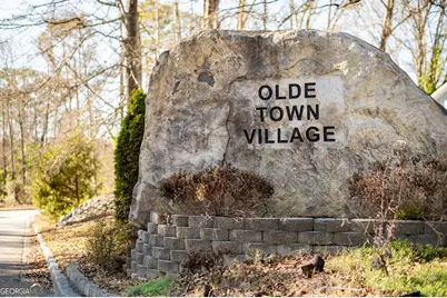 889 Green Valley Drive NW, Conyers, GA 30012 - Photo 37