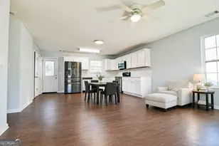 889 Green Valley Dr NW, Conyers, GA 30012 - Photo 5