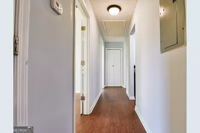 889 Green Valley Drive NW, Conyers, GA 30012 - Photo 11