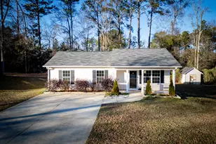 889 Green Valley Dr NW, Conyers, GA 30012 - Photo 1