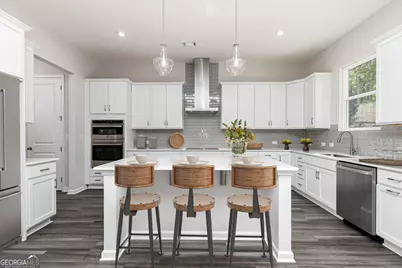 4355 Buttonwood Lane, Lilburn, GA 30047 - Photo 13