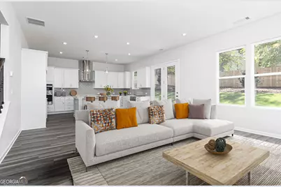 4355 Buttonwood Lane, Lilburn, GA 30047 - Photo 7