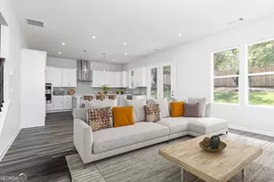 4355 Buttonwood Ln, Lilburn, GA 30047 - Photo 7