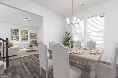 4355 Buttonwood Lane, Lilburn, GA 30047 - Photo 5
