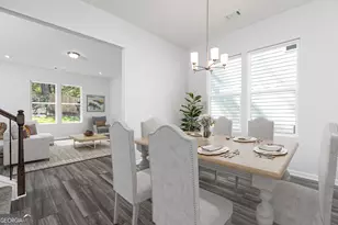 4355 Buttonwood Ln, Lilburn, GA 30047 - Photo 5