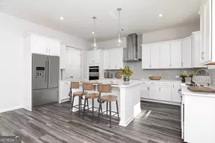 4355 Buttonwood Ln, Lilburn, GA 30047 - Photo 11