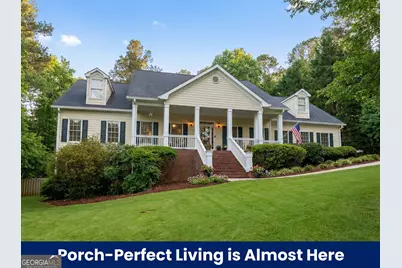 2625 Abbey Ridge Road SW, Conyers, GA 30094 - Photo 1