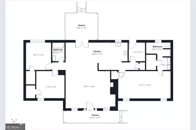 144 Graystone Circle, Macon, GA 31211 - Photo 39