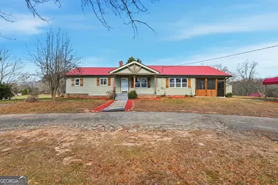 110 Corbett York Road, Demorest, GA 30535 - Photo 1