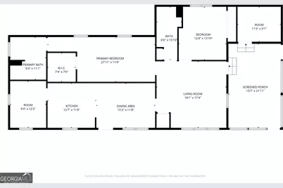 110 Corbett York Road, Demorest, GA 30535 - Photo 35