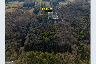0 Jefferson River Road #LOT A, Athens, GA 30607 - Photo 3