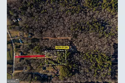 0 Jefferson River Road #LOT A, Athens, GA 30607 - Photo 1