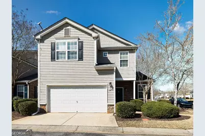 317 W Oaks Trail, Woodstock, GA 30188 - Photo 1