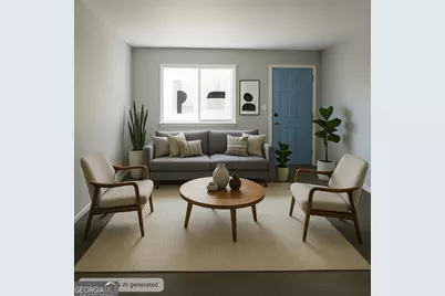 1980 Stanton Road #14, Atlanta, GA 30344 - Photo 5