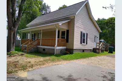 225 S Webb Street, Hartwell, GA 30643 - Photo 1