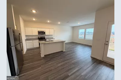 1205 Fagiolo Street, McDonough, GA 30253 - Photo 3