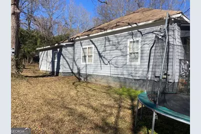 16 North Street, Manchester, GA 31816 - Photo 3