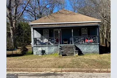 16 North Street, Manchester, GA 31816 - Photo 1