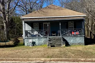 16 North St, Manchester, GA 31816 - Photo 1